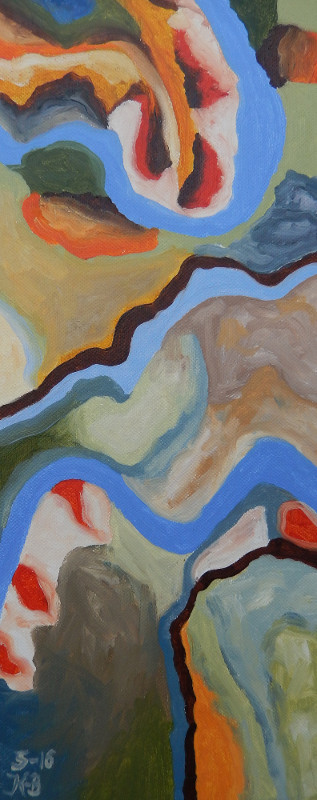 Traumlandschaft