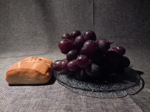 Brot und Wein
