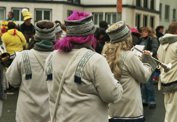 Karneval 2