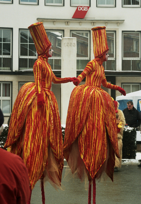 Karneval 3