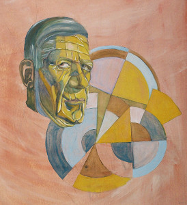 Oskar Kokoschka